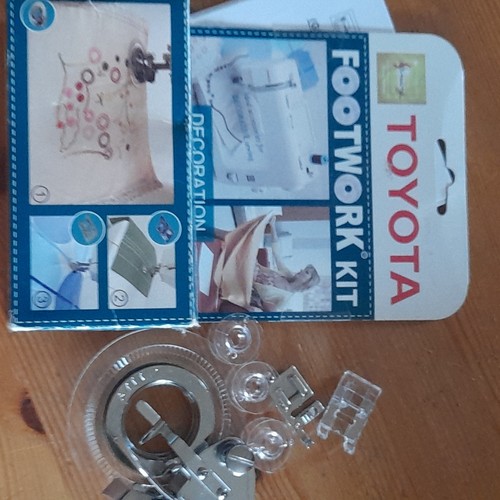 Sewing machine foot feet - sewing, /