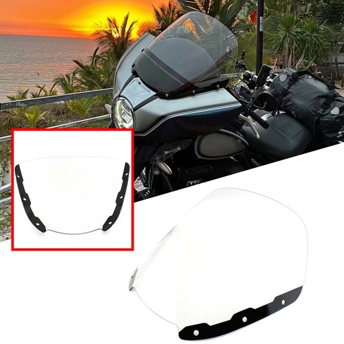 Motorcycle windshield - motorcycle,