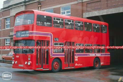 Bus photo south yorkshire - bus,