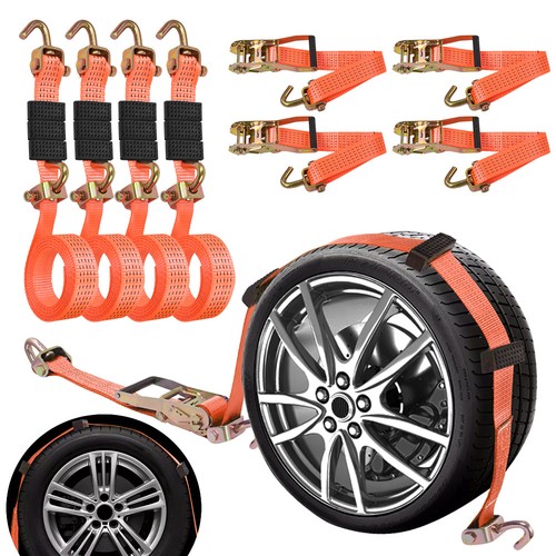 Set ton ratchet - 4,