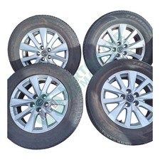 MAZDA CX-5 20011-2026 17 "