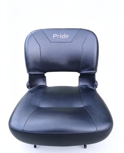 Pride zt10 zero turn seat - pride, turn,