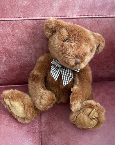 Russ berrie bears from the - bears,