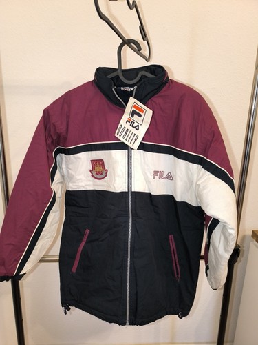 Fila west ham - west, united