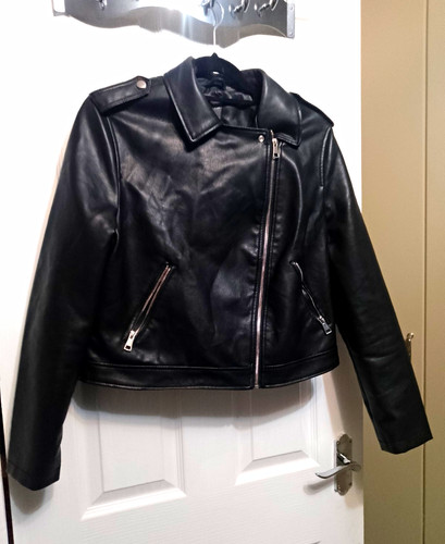 Primark womens black - primark, faux