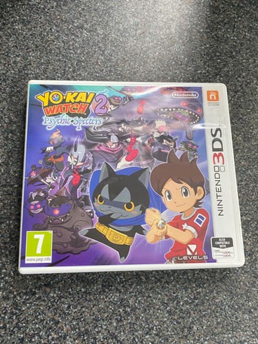 Kai watch psychic - watch,