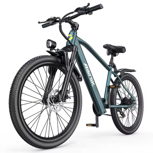 Electric bike for adults - electric,