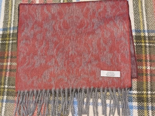 Begg woven scotland - begg,