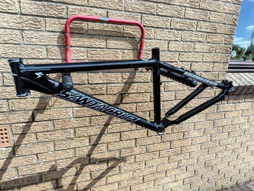 Santa cruz chameleon medium - cruz, 3