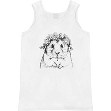 'Lovely Hamster' Adult Vest /