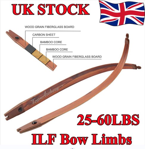 Ilf bow limbs for 19 - limbs,