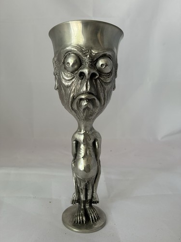 Royal selangor gollum pewter - selangor,