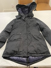 Uniqlo x Jil Sander +J Down