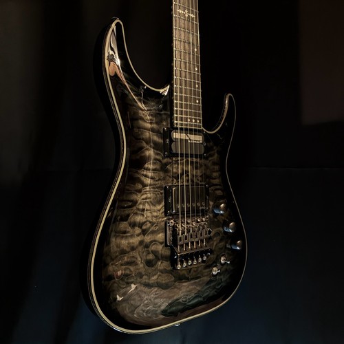 Schecter hellraiser hybrid 1 - hellraiser, c-1