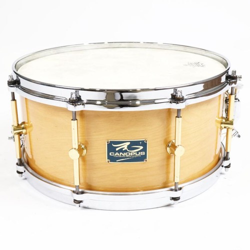 Canopus 1455 the - the, snare