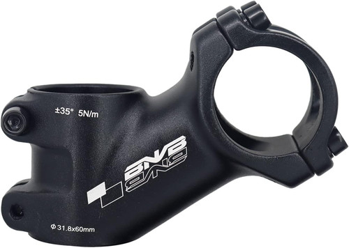 Bike stem 8mm 35degree - stem, 31.8mm