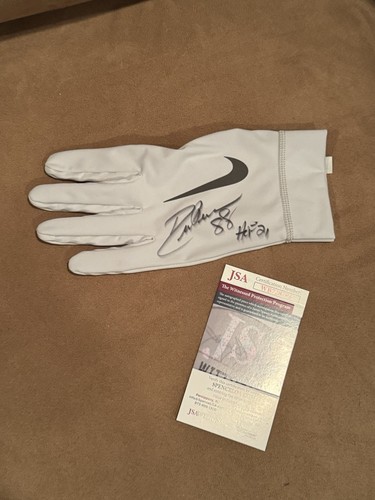 Drew pearson signed - drew,