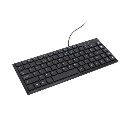 Connect ergonomic compact - ergonomic,