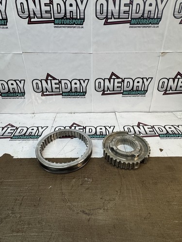 Honda k20 gearbox - gearbox, 3rd