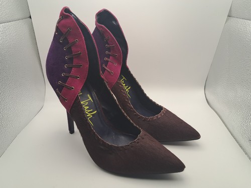 London trash dani women - dani, women’s