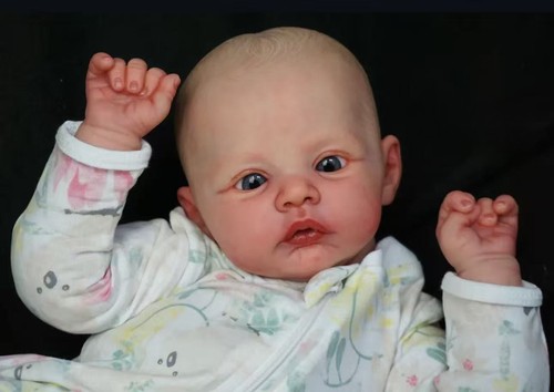 16inch realistic reborn - realistic, baby