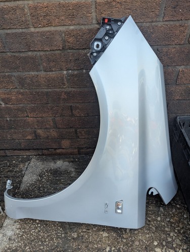 Vauxhall corsa d - vauxhall,