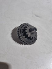 Husaberg 400 Starter Gear