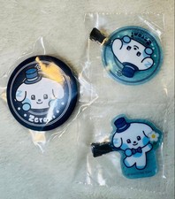 ZEROBASEONE Zero Two Guinea