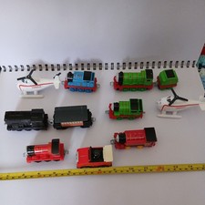 Thomas Tank Engine Bundle