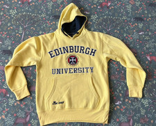 EDINBURGH UNIVERSITY JUMPER