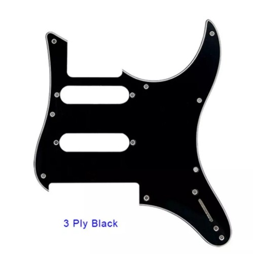 Yamaha pacifica pickguard - pacifica,
