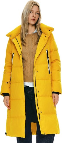 Orolay women long - women's,