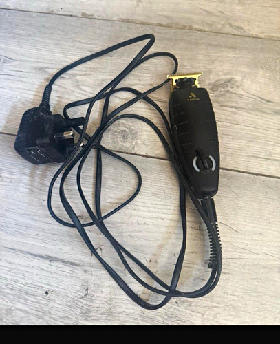 Andis gtx cordless electric - andis,