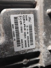 Ford S Max 2.0 Tdci Titanium