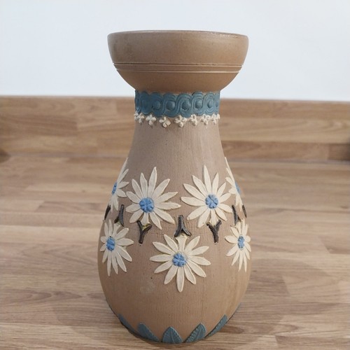 Floral daisy antique 1884 - daisy,