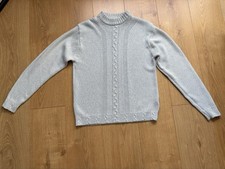 Lauren Taylor Womens Pale Blue