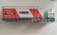 F1 Car Collection Mclaren F1