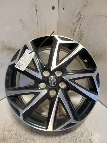Toyota yaris alloy wheel - toyota,