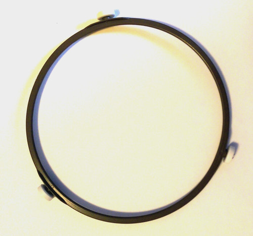 Microwave turntable roller - turntable,