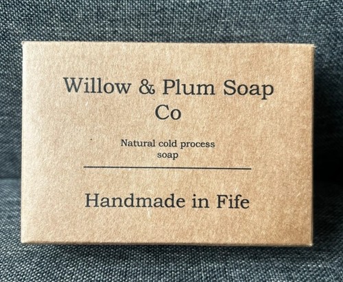 Willow and plum soap company