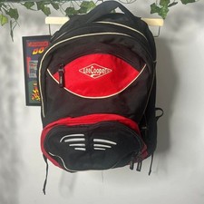 Lee Cooper Rare Vintage 90s Two-Tone Tech Backpack