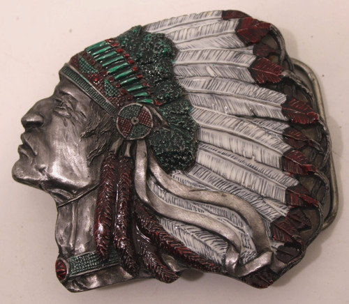 Native american indian - native,