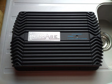 In Phase IPA600 2 Channel MOS-FET Amplifier 600 watt Car Amplifier