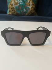 Gucci Mens Square Framed