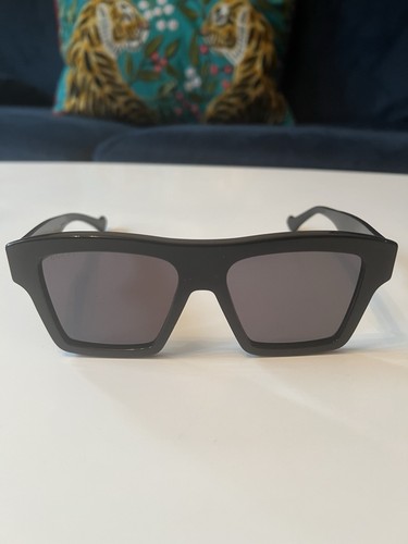 Gucci mens square framed - gucci,