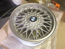 BMW E30 STYLE 5 BBS ALLOY