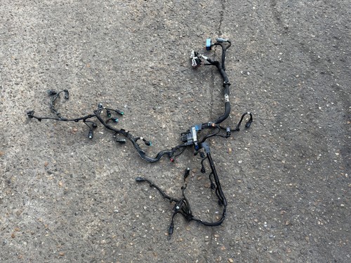 Genuine peugeot 208 hdi - genuine,