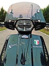 FOR LAMBRETTA X300 X200 G350
