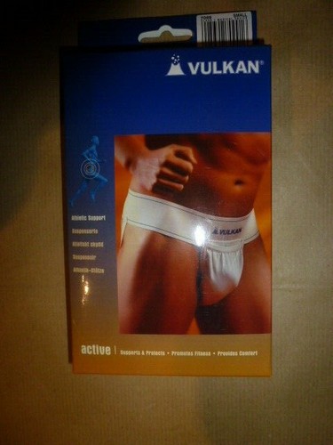 Vulkan athletic support - athletic,