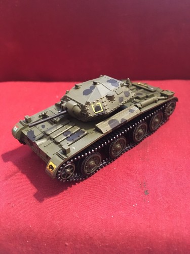 Ww2 british a13 mkv - 1/72,